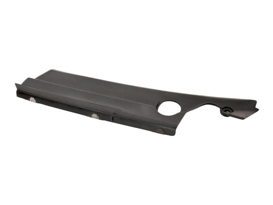 LH Cowl Rain Tray Water Deflector 90-94 VW Corrado G60 SLC - OEM - 535 853 829