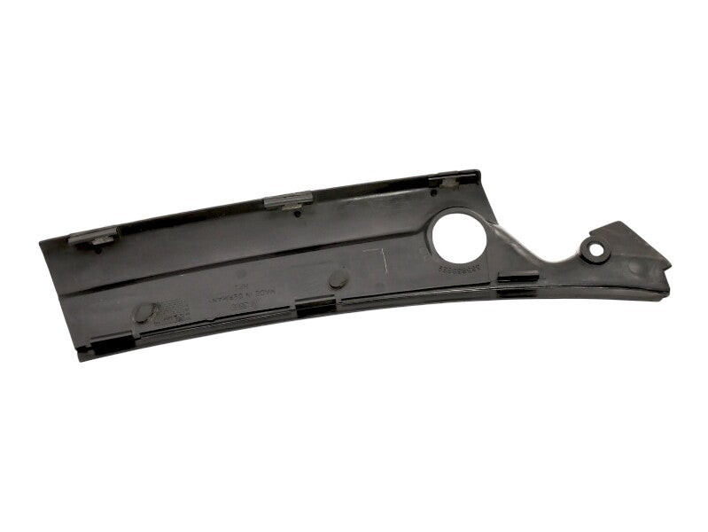 LH Cowl Rain Tray Water Deflector 90-94 VW Corrado G60 SLC - OEM - 535 853 829