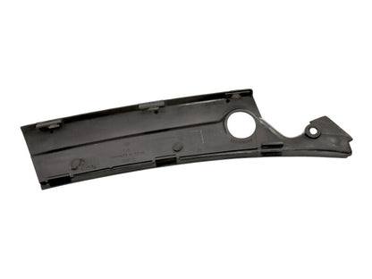 LH Cowl Rain Tray Water Deflector 90-94 VW Corrado G60 SLC - OEM - 535 853 829