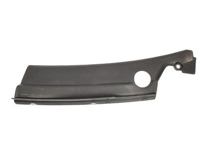 LH Cowl Rain Tray Water Deflector 90-94 VW Corrado G60 SLC - OEM - 535 853 829