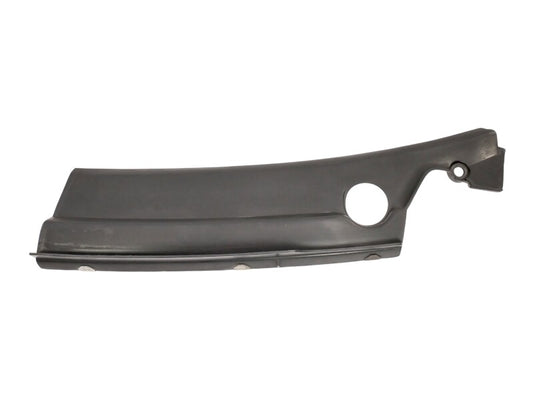 LH Cowl Rain Tray Water Deflector 90-94 VW Corrado G60 SLC - OEM - 535 853 829