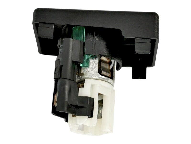 Dash Lighter Outlet & Trim 90-92 VW Corrado G60 SLC - Genuine - 535 919 323