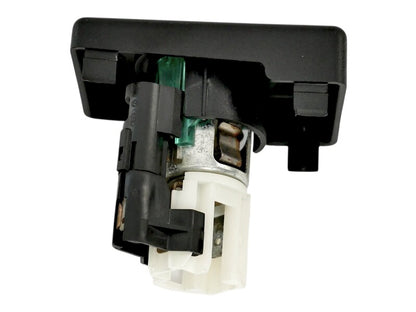 Dash Lighter Outlet & Trim 90-92 VW Corrado G60 SLC - Genuine - 535 919 323