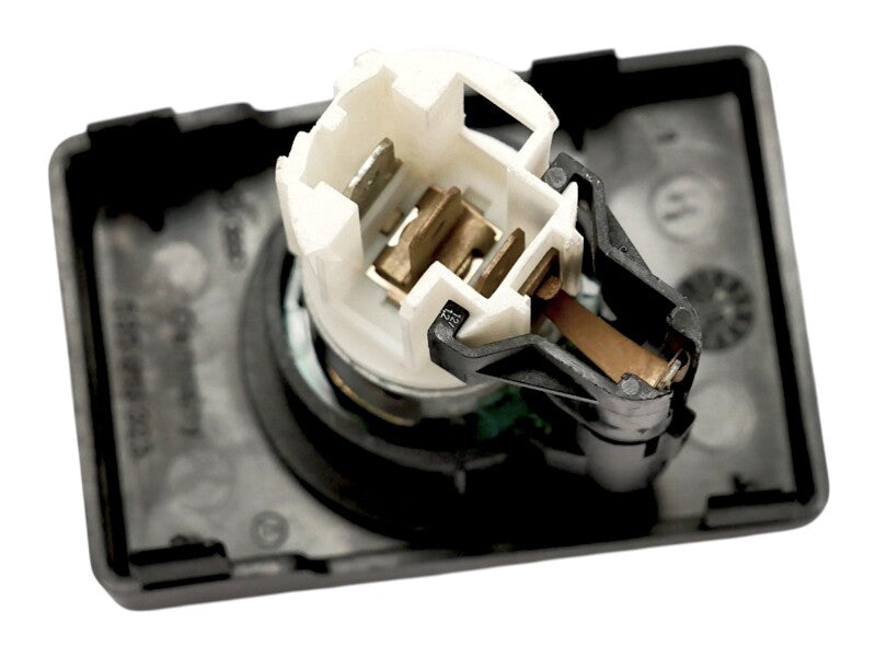 Dash Lighter Outlet & Trim 90-92 VW Corrado G60 SLC - Genuine - 535 919 323