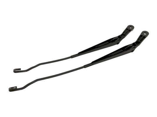 Windshield Wiper Arm Set Pair 90-94 VW Corrado SLC G60 - 535 955 409 / 410 A