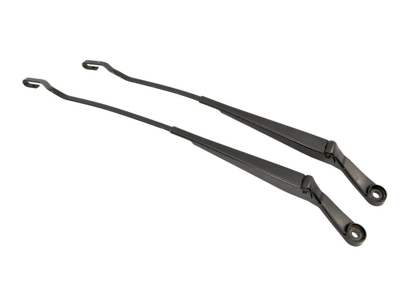 Windshield Wiper Arm Set Pair 90-94 VW Corrado SLC G60 - 535 955 409 / 410 A