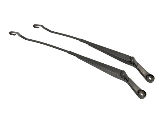 Windshield Wiper Arm Set Pair 90-94 VW Corrado SLC G60 - 535 955 409 / 410 A