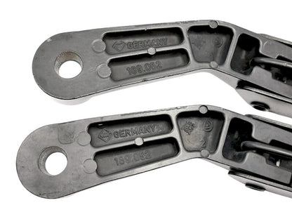 Windshield Wiper Arm Set Pair 90-94 VW Corrado SLC G60 - 535 955 409 / 410 A