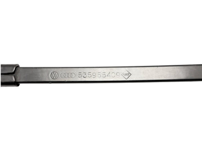 LH Windshield Wiper Arm 90-94 VW Corrado SLC G60 - Genuine - 535 955 409