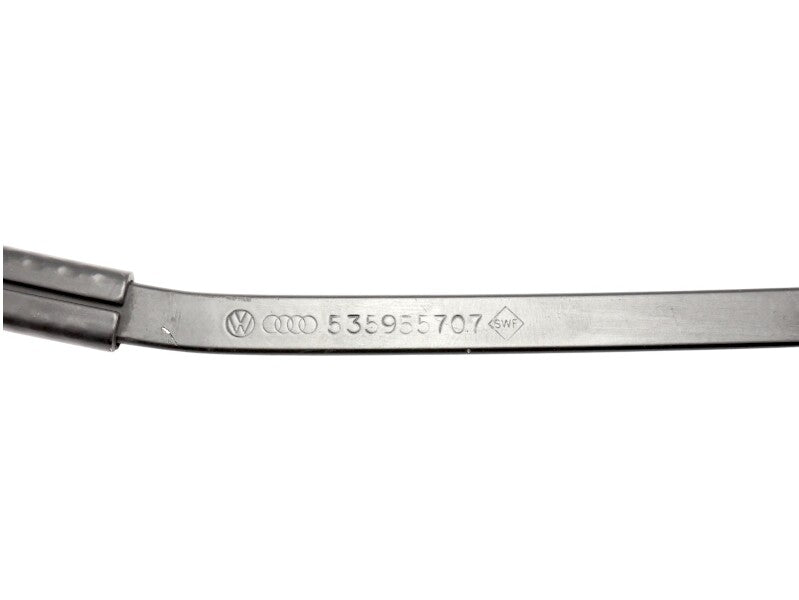 Rear Hatch Wiper Arm 90-94 VW Corrado SLC G60 - Genuine - 535 955 707