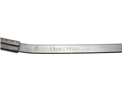 Rear Hatch Wiper Arm 90-94 VW Corrado SLC G60 - Genuine - 535 955 707