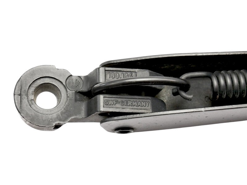 Rear Hatch Wiper Arm 90-94 VW Corrado SLC G60 - Genuine - 535 955 707