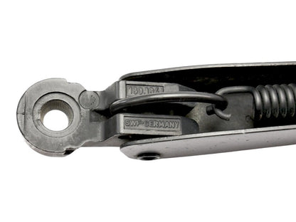 Rear Hatch Wiper Arm 90-94 VW Corrado SLC G60 - Genuine - 535 955 707
