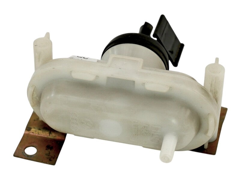 Gas Fuel Door Lock Actuator 90-94 VW Corrado G60 SLC - Genuine - 357 862 153 A