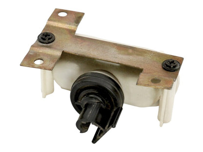 Gas Fuel Door Lock Actuator 90-94 VW Corrado G60 SLC - Genuine - 357 862 153 A