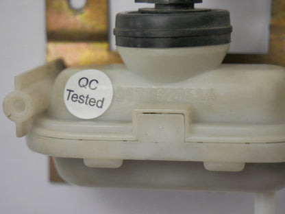 Gas Fuel Door Lock Actuator 90-94 VW Corrado G60 SLC - Genuine - 357 862 153 A
