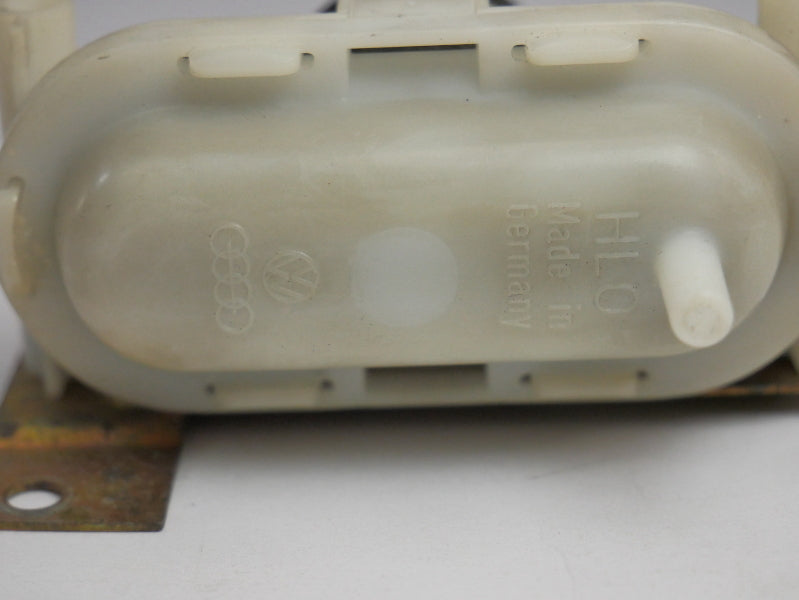 Gas Fuel Door Lock Actuator 90-94 VW Corrado G60 SLC - Genuine - 357 862 153 A
