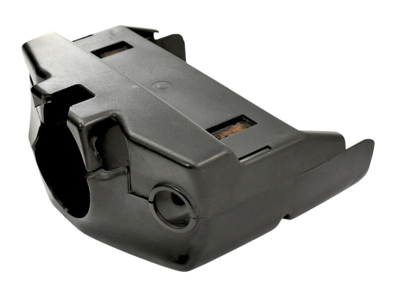 Column Cover Ignition Shell Trim 90-92 VW Corrado G60 - Genuine - 535 953 516 A