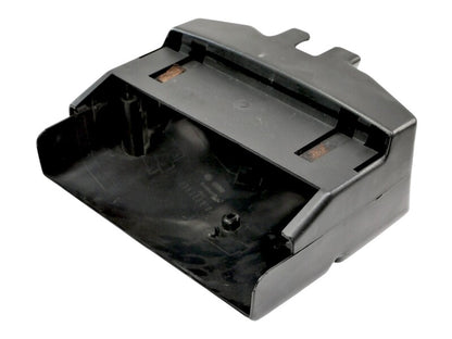 Column Cover Ignition Shell Trim 90-92 VW Corrado G60 - Genuine - 535 953 516 A