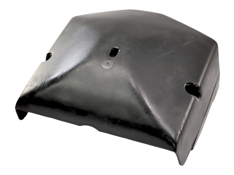 Column Cover Ignition Shell Trim 90-92 VW Corrado G60 - Genuine - 535 953 516 A