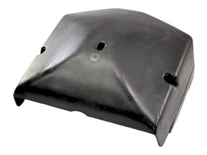 Column Cover Ignition Shell Trim 90-92 VW Corrado G60 - Genuine - 535 953 516 A