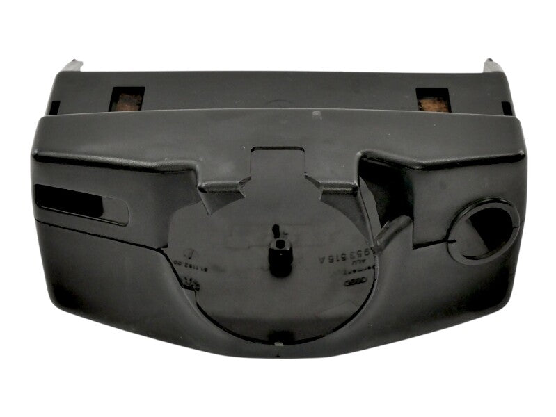 Column Cover Ignition Shell Trim 90-92 VW Corrado G60 - Genuine - 535 953 516 A