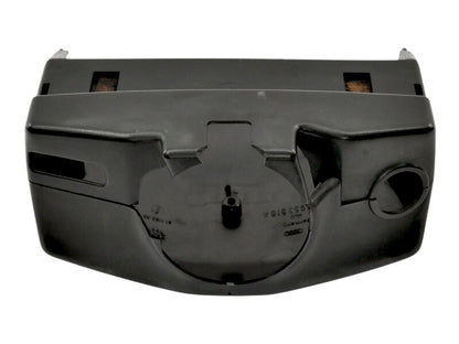 Column Cover Ignition Shell Trim 90-92 VW Corrado G60 - Genuine - 535 953 516 A