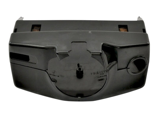 Column Cover Ignition Shell Trim 90-92 VW Corrado G60 - Genuine - 535 953 516 A