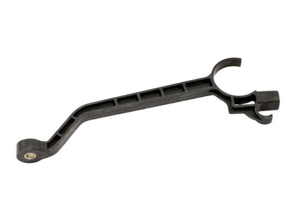 Upper Radiator Coolant Hose Bracket 90-92 VW Corrado G60 - OEM - 535 121 093
