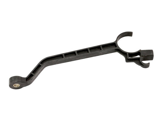 Upper Radiator Coolant Hose Bracket 90-92 VW Corrado G60 - OEM - 535 121 093