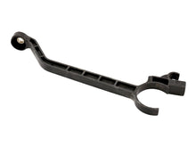 Upper Radiator Coolant Hose Bracket 90-92 VW Corrado G60 - OEM - 535 121 093