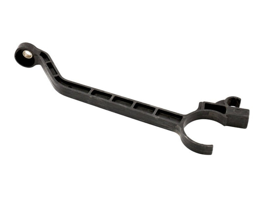 Upper Radiator Coolant Hose Bracket 90-92 VW Corrado G60 - OEM - 535 121 093