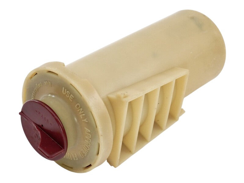 Power Steering Reservoir Tank 90-94 VW Corrado G60 SLC - Genuine - 191 422 372 B