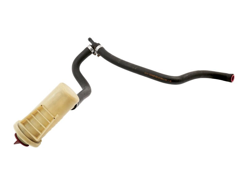 Power Steering Reservoir Tank & Hose 90-94 VW Corrado G60 SLC - 191 422 372 B