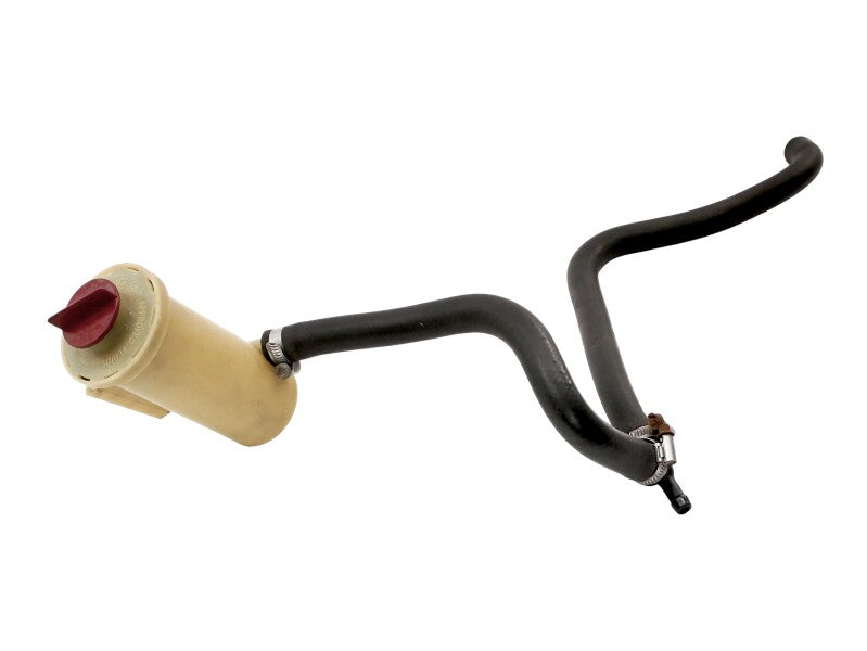 Power Steering Reservoir Tank & Hose 90-94 VW Corrado G60 SLC - 191 422 372 B
