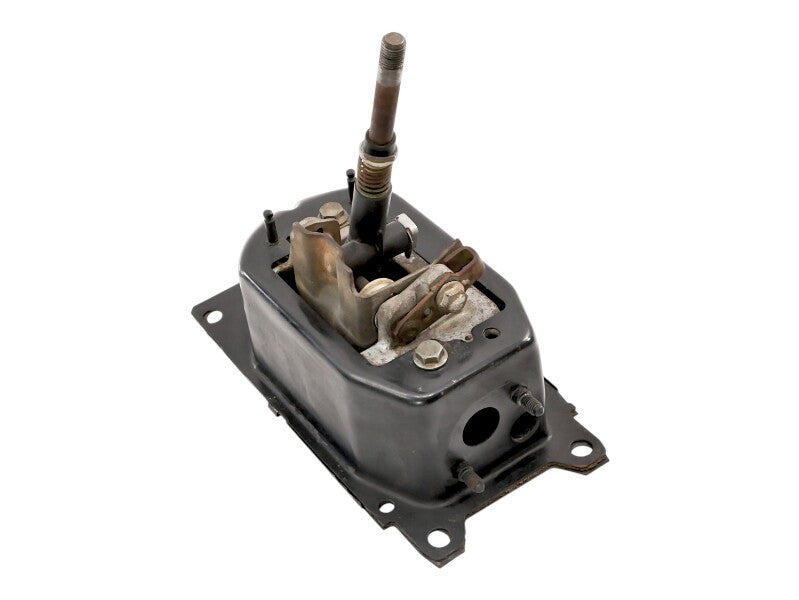02A Manual Shifter Shift Linkage Box 90-92 VW Corrado G60 - OEM - 535 711 061