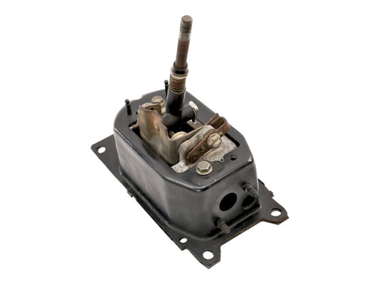 02A Manual Shifter Shift Linkage Box 90-92 VW Corrado G60 - OEM - 535 711 061