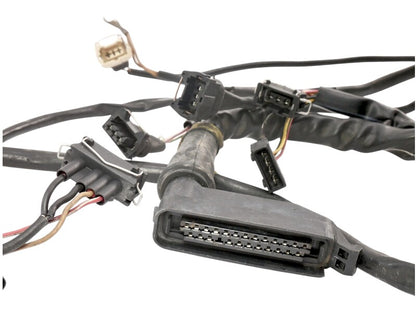 ECU Engine Wiring Harness 90-92 VW Corrado G60 PG - Genuine
