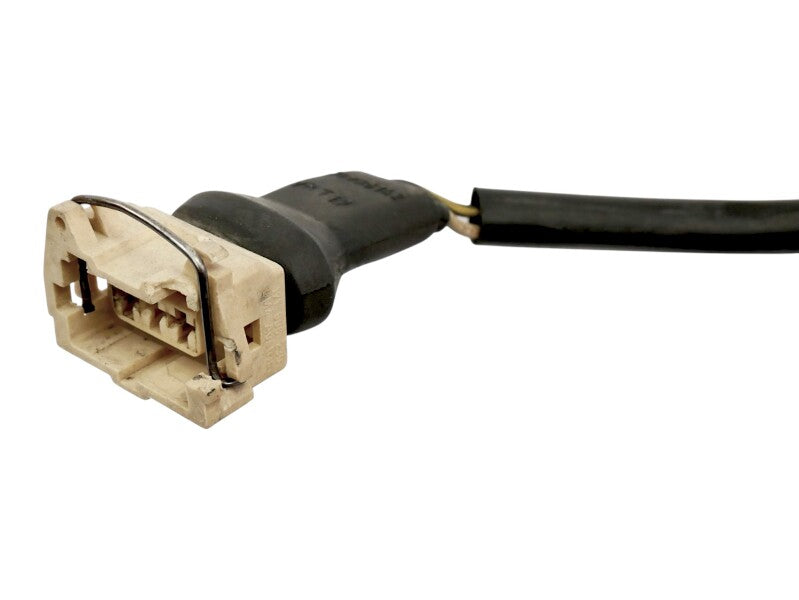 ECU Engine Wiring Harness 90-92 VW Corrado G60 PG - Genuine