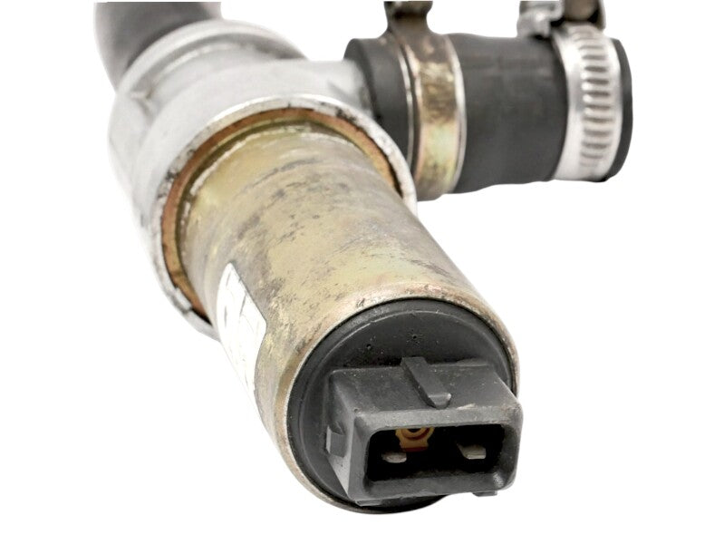 ICV ISV Idle Control Valve & Lines Hoses 90-92 VW Corrado G60 - 037 906 457