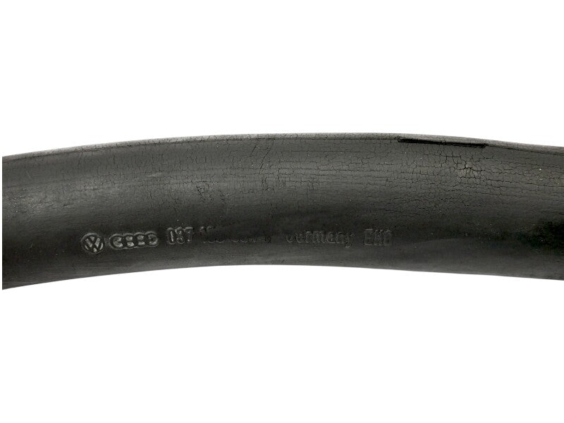 ICV ISV Idle Control Valve & Lines Hoses 90-92 VW Corrado G60 - 037 906 457