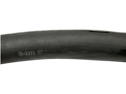 ICV ISV Idle Control Valve & Lines Hoses 90-92 VW Corrado G60 - 037 906 457