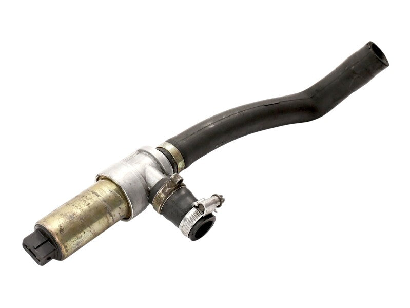 ICV ISV Idle Control Valve & Lines Hoses 90-92 VW Corrado G60 - 037 906 457