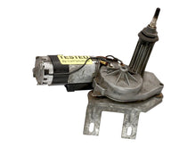 Rear Hatch Wiper Motor 90-94 VW Corrado SLC G60 - Genuine - 535 955 717