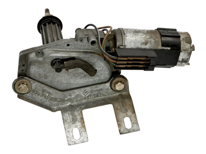 Rear Hatch Wiper Motor 90-94 VW Corrado SLC G60 - Genuine - 535 955 717
