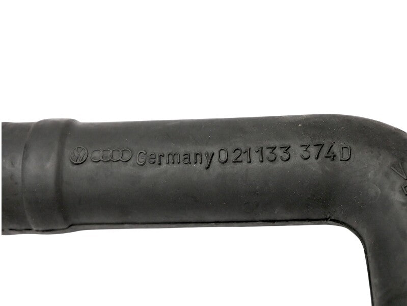 ICV Idle Control Valve Hose 92-95 VW Jetta GTI Passat Corrado VR6 021 133 374 D