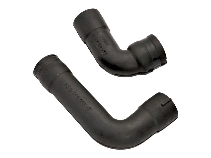ICV Idle Control Valve Hoses 92-95 VW Jetta GTI Passat Corrado VR6 021 133 374 D