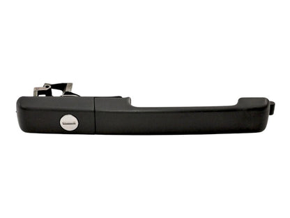 RH Exterior Door Handle 90-94 VW Corrado SLC G60 - Genuine - 535 837 206 A