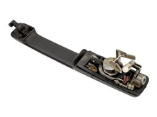 RH Exterior Door Handle 90-94 VW Corrado SLC G60 - Genuine - 535 837 206 A