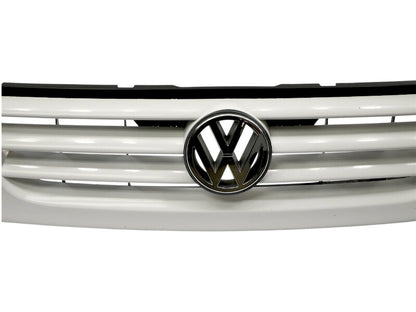 Genuine VW Grill Grille 93-99 VW Jetta MK3 - LB9A Candy White - 1H5 853 653 D